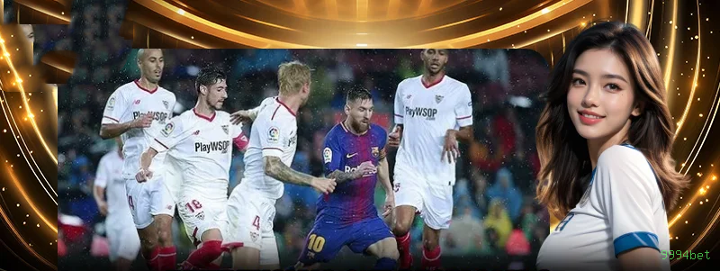Estatísticas esportivas
