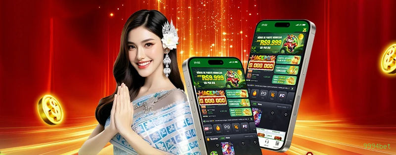 App 9994bet