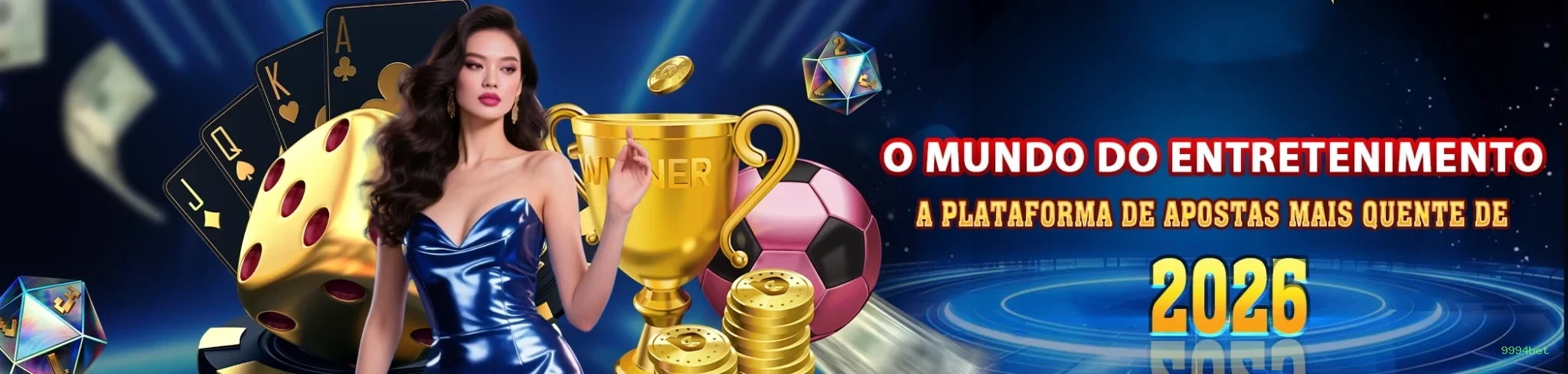 Promoção 9994bet