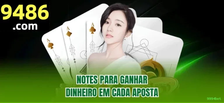 Plataforma 9994bet