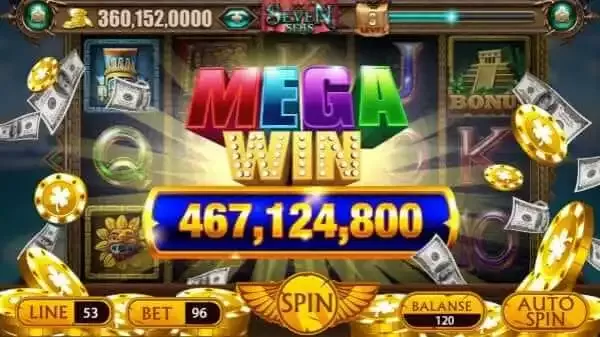 Gates of Olympus slot 9994bet